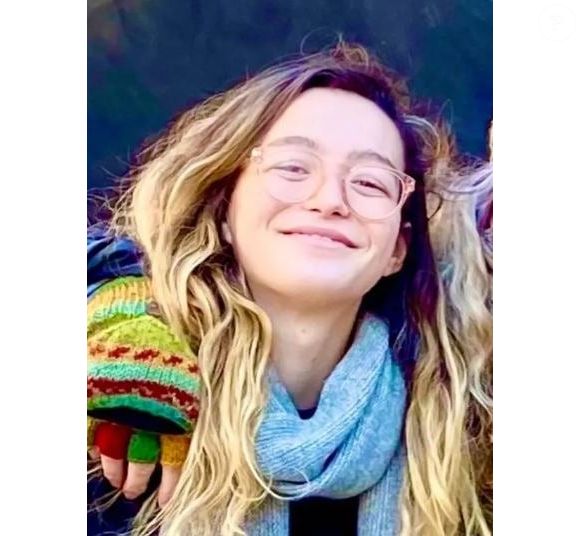 O corpo de Sophie Nyweide já passou por autópsia, mas, até o momento, a causa da morte não foi confirmada