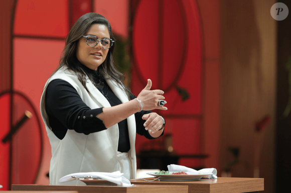 O 'MasterChef Profissionais' teve 5 temporadas no total, mas não estava sendo exibido desde 2024