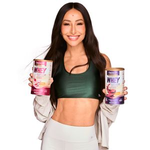 Embaixadora da Maxinutri, Sabrina Sato revelou os detalhes de sua dieta em entrevista ao Purepeople e contou que não é adepta de alimentação restritiva