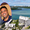 Copa 2026 em cobertura de luxo: herói do penta, Ronaldo paga R$ 40 milhões por duplex de 471m² com 5 quartos e vista maravilhosa. Fotos!