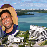 Copa 2026 em cobertura de luxo: herói do penta, Ronaldo paga R$ 40 milhões por duplex de 471m² com 5 quartos e vista maravilhosa. Fotos!