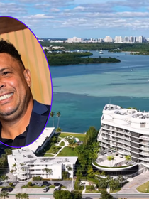 Copa 2026 em cobertura de luxo: herói do penta, Ronaldo paga R$ 40 milhões por duplex de 471m² com 5 quartos e vista maravilhosa. Fotos!