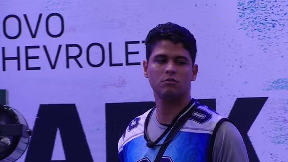 Ida de Guilherme à final do 'BBB 25' após vitória na Prova do Líder gera revolta na web por suposta manipulação: 'Trapaceiro'