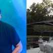 Drake, aos 40 anos, vive em um refúgio luxuoso de mais de R$ 500 milhões no Canadá: mansão arquitetônica tem 4,6 mil m², cama de 1 tonelada e quadra de basquete; imóvel quase foi destruído por inundação
