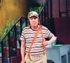 O SBT atendeu ao pedido do público e exibirá um episódio de ‘Chaves’ no lugar do especial de Natal de Zezé Di Camargo