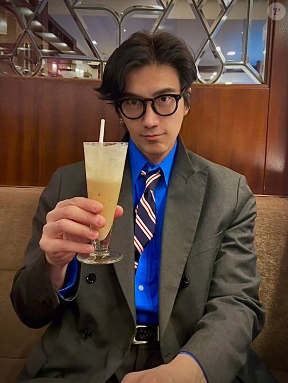 Modelo que viralizou pela juventude aos 60 revela que alimentação saudável é parte essencial do bem-estar: 'Você é o que você come'