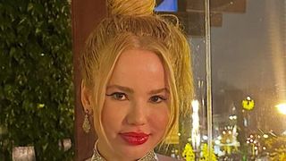 Namorada de Dado Dolabella, Marcela Tomaszewski revela decisão após novas mensagens contra o ator virem à tona: 'Pausa para respirar'