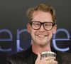 Macaulay Culkin voltou a falar da relação conturbada com o pai em uma recente entrevista do ao podcast ‘Sibling Revelry’