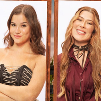 Duda Wendling sai ou fica em 'A Fazenda 2025'? Enquete UOL mostra disputa acirrada em 2ª Roça do reality