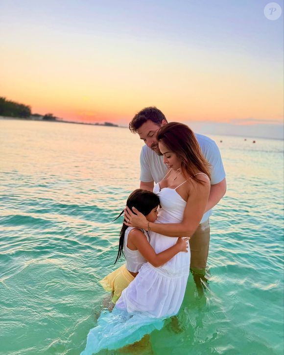 Maíra Cardi sobre nova gravidez: ‘Que sejamos realmente capazes de cuidar, ensinar, amar e deixar legado’