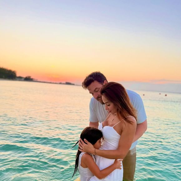 Maíra Cardi sobre nova gravidez: ‘Que sejamos realmente capazes de cuidar, ensinar, amar e deixar legado’