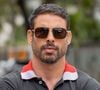 Caua Reymond vive Maurício na série 'Jogada de Risco', no Globoplay, do qual ele também é idealizador
