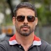 'Quando achava que não valia a pena...': aos 46 anos e 24 de carreira, Cauã Reymond encara seu maior desafio até hoje nos bastidores da TV com a série 'Jogada de Risco' no Globoplay