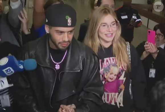 Virginia Fonseca prestou depoimento na CPI das Bets na última semana.