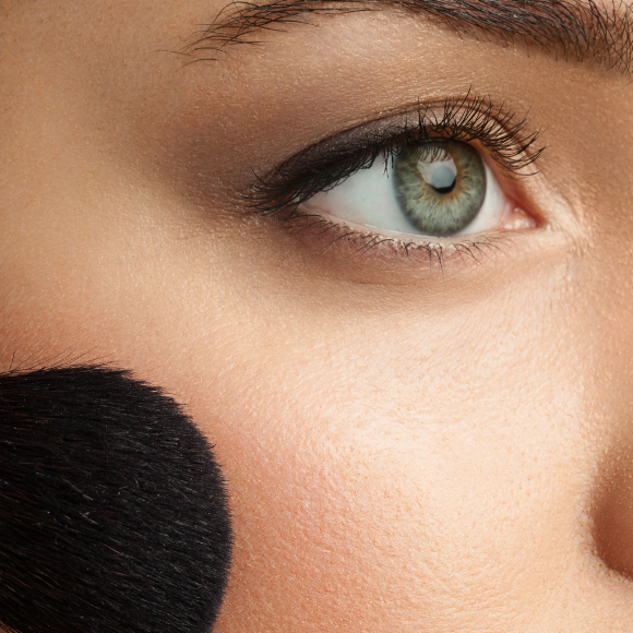 Dupe do blush toasted teddy da Rhode, da Hailey Bieber, nacional e acessível