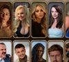 Ex-RBD, ator de 'Carrossel', ex-'É o Tchan!', filho de Latino e influenciadores: lista de cotados para 'A Fazenda 18' viralizou nas redes sociais e movimentou fãs do reality. A Record ainda não confirmou oficialmente o elenco