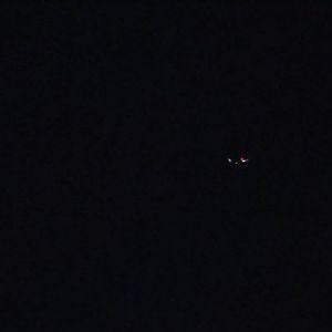 Lívia Andrade passou por um susto em uma aeronave em que estava, na última quinta-feira (29).