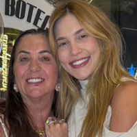 'Só falta isso...': mãe de Virgínia, Margareth Serrão traz à tona previsão de cartomante sobre dinheiro, casamento e nova residência