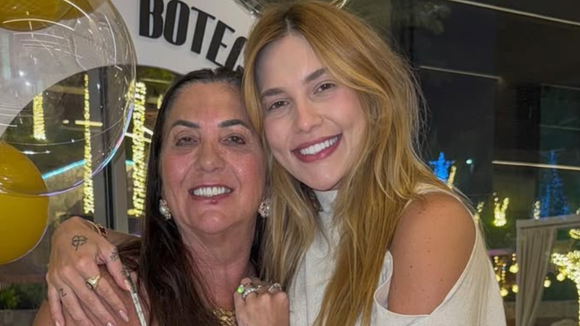 'Só falta isso...': mãe de Virgínia, Margareth Serrão traz à tona previsão de cartomante sobre dinheiro, casamento e nova residência