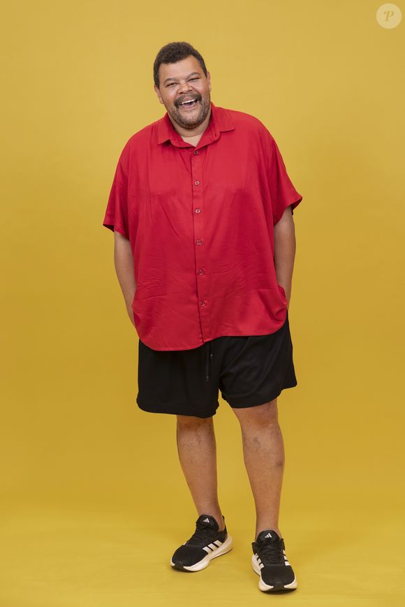 'BBB 26': Babu Santana, do primeiro Camarote, retorna no grupo dos Veteranos