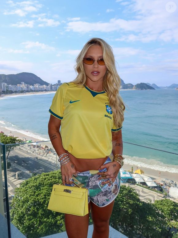 Após os ataques sofridos no Maracanã, Virgínia Fonseca usou as redes sociais para falar sobre julgamentos, maternidade, carreira e relacionamentos. O desabafo emocionou seguidores e teve reação de Zé Felipe