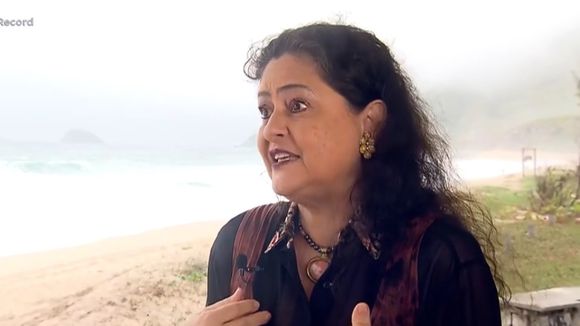 'Isso machucou...': fora da TV há 27 anos, atriz de 'Tieta' e 'Cabocla' admite profundo incômodo de fotos nuas na revista 'Playboy'