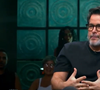Murilo Benício revelou, durante participação no programa 'Que História É Essa, Porchat?', que comprou o antigo apartamento de Adriana Esteves depois de sua separação de Alessandra Negrini, em 1999, e viveu uma experiência sobrenatural no imóvel