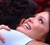 Vitória Strada foi a última eliminada do 'BBB 25'