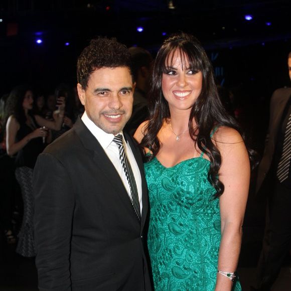 Zezé Di Camargo já mantinha um relacionamento extraconjugal com Graciele Lacerda há quase 10 anos quando se separou de Zilu Godoi