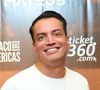 No entanto, o comunicador famoso deixou claro que não se trata de nenhuma saída da emissora, que está tudo bem.