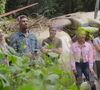 O Sabotador (The Mole) é um reality show da Netflix que combina competição, mistério e estratégia. Inspirado no jogo Among Us