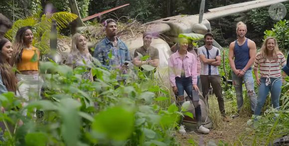 O Sabotador (The Mole) é um reality show da Netflix que combina competição, mistério e estratégia. Inspirado no jogo Among Us