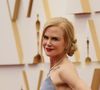 Nicole Kidman atualmente está com 57 anos e continua esbanjando beleza e jovialidade pelo mundo