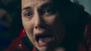 O choque de Letícia Colin com recado de Gloria Pires: após mais de 20 anos de profissão, Adriana de 'Quem Ama Cuida' recebeu comentário que mudou sua visão sobre atuar