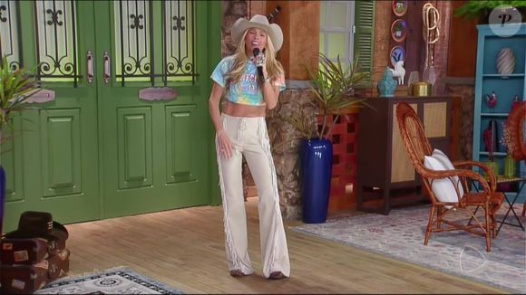 A segunda Roça de A Fazenda 17 aconteceu nesta terça-feira (30)