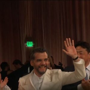 Wagner Moura e 'O Agente Secreto' são indicados ao Oscar 2026