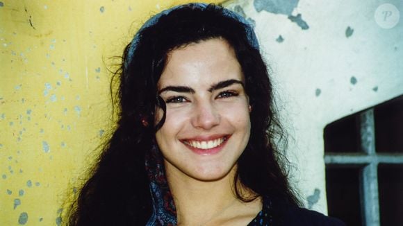 Afastada da TV desde 2010, Ana Paula Arósio, de 'Terra Nostra', fez raras aparições nos últimos 5 anos