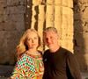 Angélica já está casada com Luciano Huck há mais de 20 anos, mas antes de encontrar o pai de seus três filhos, viveu um relacionamento ioiô com o ator e cantor Mauricio Mattar