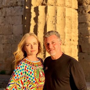 Angélica já está casada com Luciano Huck há mais de 20 anos, mas antes de encontrar o pai de seus três filhos, viveu um relacionamento ioiô com o ator e cantor Mauricio Mattar