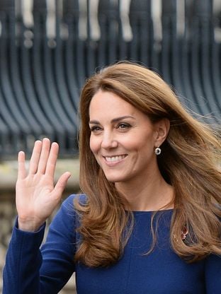 Kate Middleton conquistou Elizabeth II no 1º Natal juntas com receita caseira