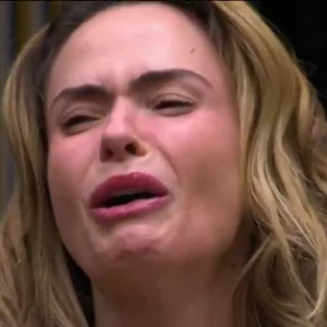 Ana Paula Renault perguntou ao ver as familiares: ‘Como é que vocês estão aguentando?’