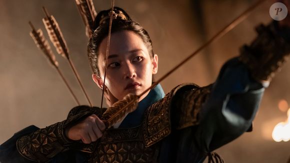 'Queen Woo': uma rainha precisa segurar seu posto no trono após a morte do marido, e escolhe um novo sucessor em apenas 24 horas