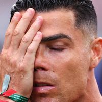 Cristiano Ronaldo x Jorge Jesus: promessa não cumprida, sentimento de traição e conversa ignorada até o último segundo; os bastidores inéditos da crise entre CR7 e o técnico da Seleção de Portugal