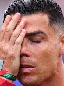 Cristiano Ronaldo x Jorge Jesus: promessa não cumprida, sentimento de traição e conversa ignorada até o último segundo; os bastidores inéditos da crise entre CR7 e o técnico da Seleção de Portugal