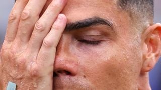 Cristiano Ronaldo x Jorge Jesus: promessa não cumprida, sentimento de traição e conversa ignorada até o último segundo; os bastidores inéditos da crise entre CR7 e o técnico da Seleção de Portugal