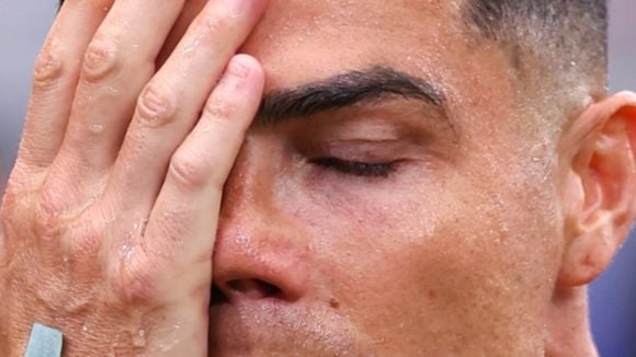 Cristiano Ronaldo x Jorge Jesus: promessa não cumprida, sentimento de traição e conversa ignorada até o último segundo; os bastidores inéditos da crise entre CR7 e o técnico da Seleção de Portugal