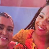 'Ela foi muito generosa': após velório, Juliana Alves se emociona ao revelar gesto de Preta Gil com seu ex-marido, o diretor Ernani Nunes