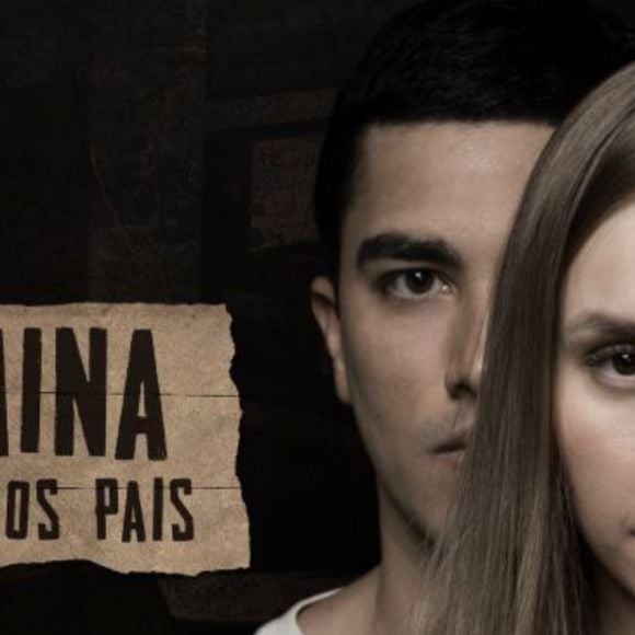 História de Suzane von Richthofen ganhou uma trilogia de filmes na Prime Video, estrelada por Carla Diaz