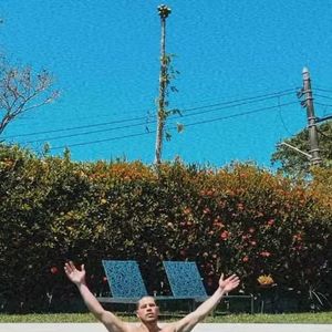 José Loreto é dono de uma mansão localizada em Itanhangá, Zona Oeste do Rio de Janeiro