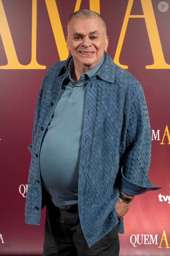 Walcyr Carrasco também comentou sobre a dificuldade de escalar um elenco para novelas de grande porte, principalmente quando se trata da escolha da protagonista.